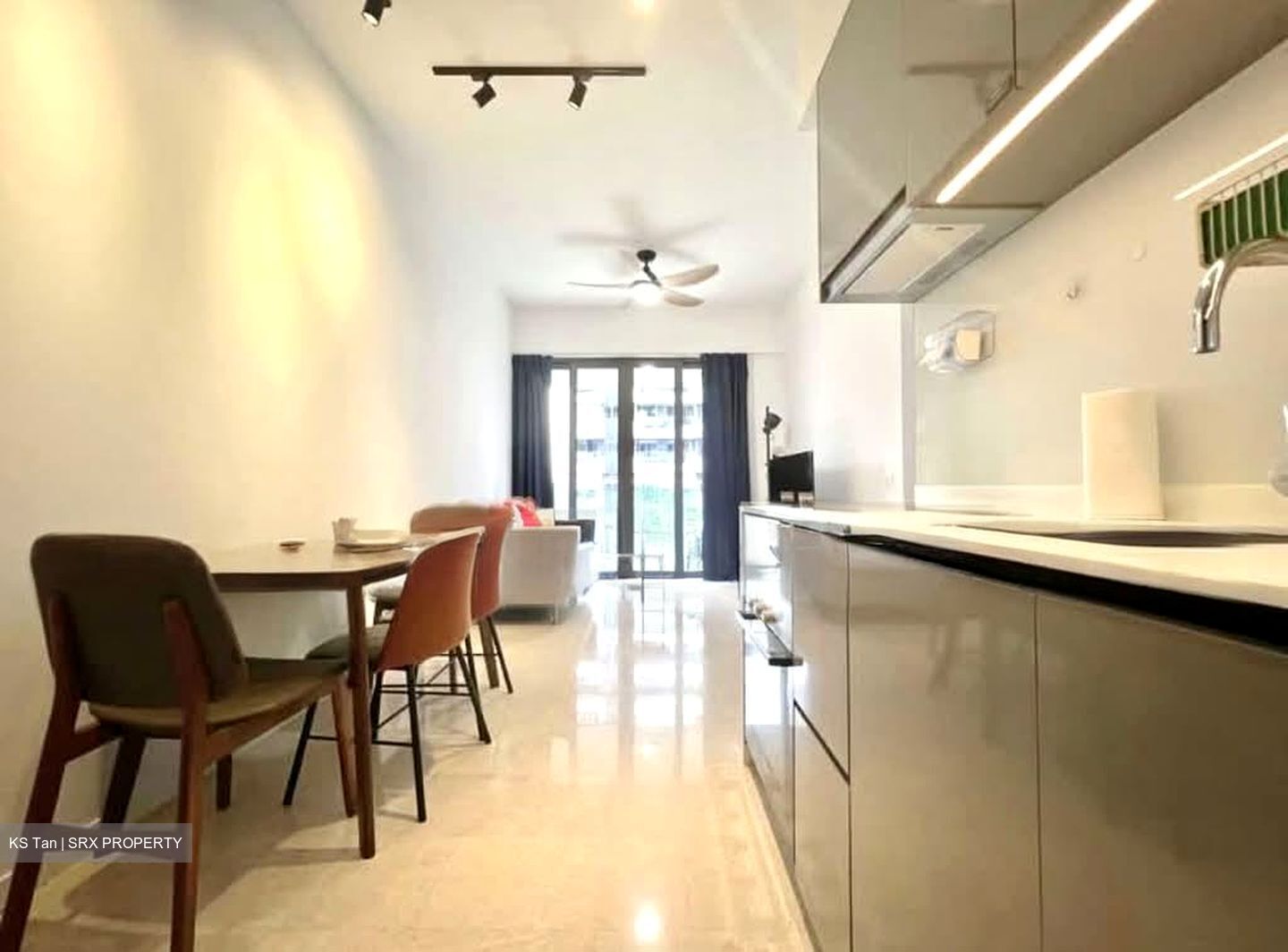 The Tre Ver (D13), Condominium #556057321